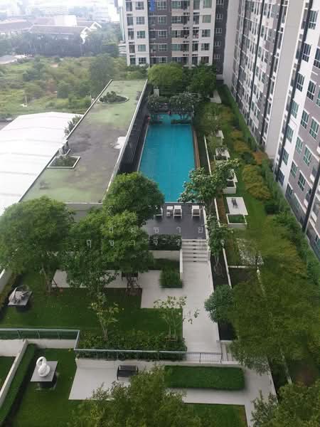 Aspire Rama 4 : แอสปาย พระราม 4, กรุงเทพ, ถนนพระราม 4, พระโขนง, คลองเตย, กรุงเทพ, 28 ตร.ม., คอนโด ขาย, โดย สมชาย ฤชาจิรกิจ, 500271437 - DDproperty.com