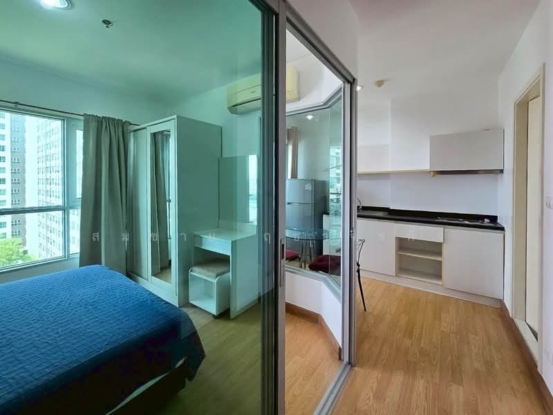Aspire Rama 4, Bangkok, Rama 4 Road, Phra Kanong, Khlong Toei, Bangkok, 1 Bedroom, 28 sqm, Condo For Sale, by Somchai Ruechajirakit, 500271437 - DDproperty.com