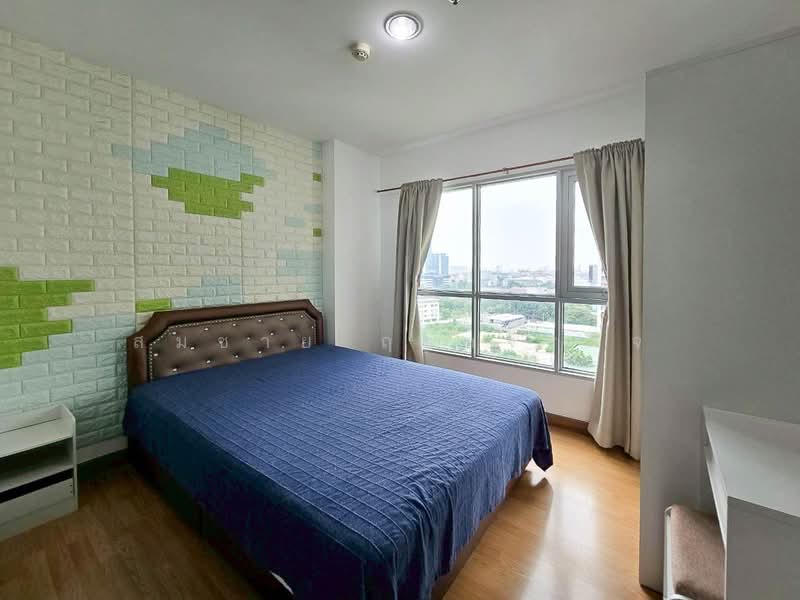 Aspire Rama 4, Bangkok, Rama 4 Road, Phra Kanong, Khlong Toei, Bangkok, 1 Bedroom, 28 sqm, Condo For Sale, by Somchai Ruechajirakit, 500271437 - DDproperty.com