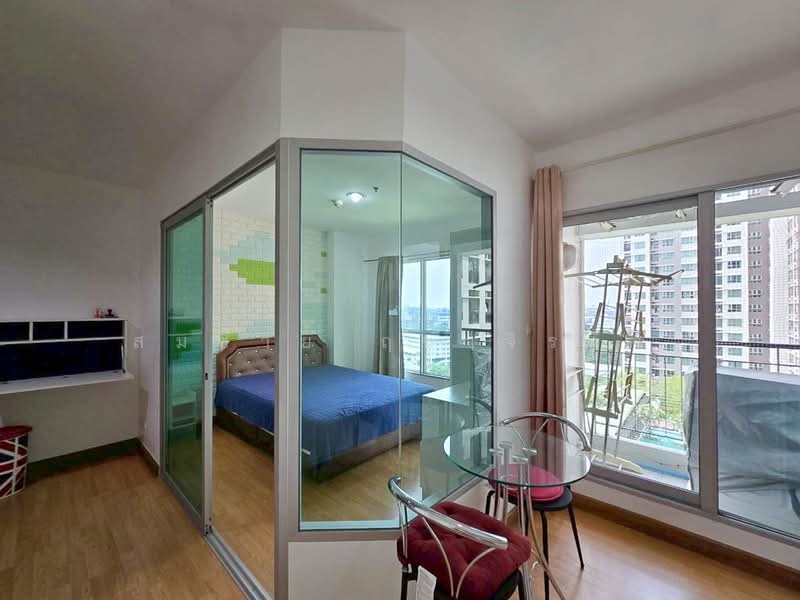 Aspire Rama 4, Bangkok, Rama 4 Road, Phra Kanong, Khlong Toei, Bangkok, 1 Bedroom, 28 sqm, Condo For Sale, by Somchai Ruechajirakit, 500271437 - DDproperty.com