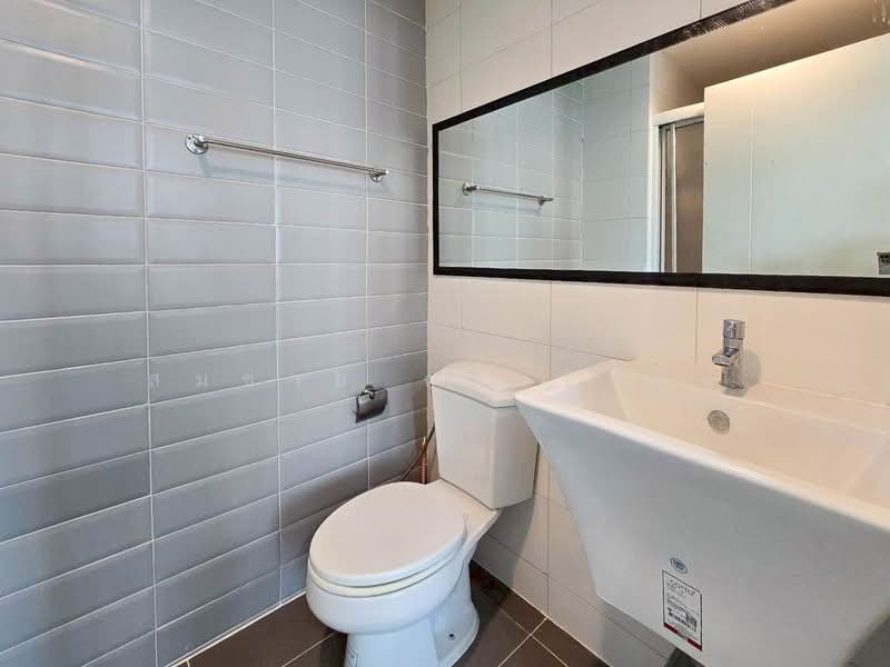 Aspire Rama 4, Bangkok, Rama 4 Road, Phra Kanong, Khlong Toei, Bangkok, 1 Bedroom, 28 sqm, Condo For Sale, by Somchai Ruechajirakit, 500271437 - DDproperty.com