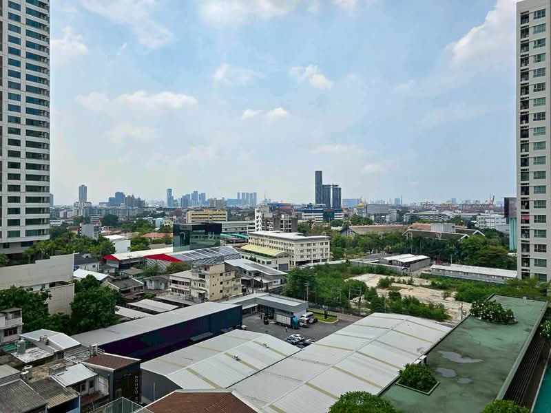 Aspire Rama 4 : แอสปาย พระราม 4, กรุงเทพ, ถนนพระราม 4, พระโขนง, คลองเตย, กรุงเทพ, 28 ตร.ม., คอนโด ขาย, โดย สมชาย ฤชาจิรกิจ, 500271437 - DDproperty.com
