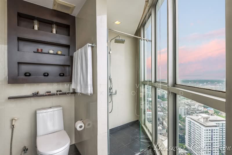 Sky Walk Residences, Bangkok, 1599 Sukhumvit Road, Phra Kanong Nua, Watthana, Bangkok, 2 Bedrooms, 92 sqm, Condo For Rent, by Smart Living Bangkok Co.,Ltd., 500271438 - DDproperty.com