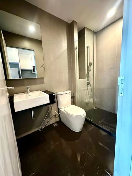 Whizdom Avenue Ratchada-Ladprao, Bangkok, Ladprao Road, Jom Phon, Chatuchak, Bangkok, Studio, 28 sqm, Condo For Rent, by Thida Thewinram, 500271439 - DDproperty.com