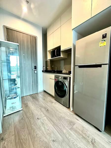 Whizdom Avenue Ratchada-Ladprao : วิสซ์ดอม อเวนิว รัชดา-ลาดพร้าว, กรุงเทพ, ถนนลาดพร้าว, จอมพล, จตุจักร, กรุงเทพ, 28 ตร.ม., คอนโด ให้เช่า, โดย Thida Thewinram, 500271439 - DDproperty.com
