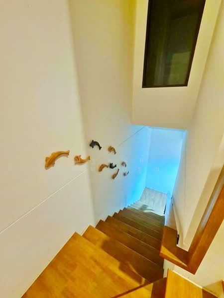 ไม่พบโครงการ, Samut Prakan, สนามกอล์ฟเมืองแก้ว 1 กม., Bang Kaeo, Bang Plee, Samut Prakan, 3 Bedrooms, 220 sqm, Townhouse For Rent, by ณัฐพงศ์ สุนทรอรุณ, 500271440 - DDproperty.com
