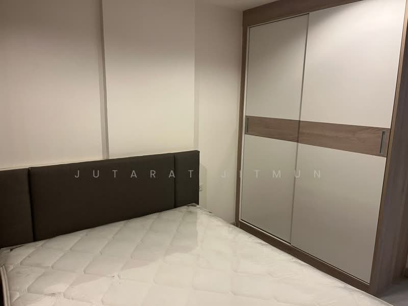 Vio Khaerai 2, Nonthaburi, 41/44 R, Talat Kwan, Muang Nonthaburi, Nonthaburi, 2 Bedrooms, 49 sqm, Condo For Rent, by Jutarat Jitmun, 500271441 - DDproperty.com