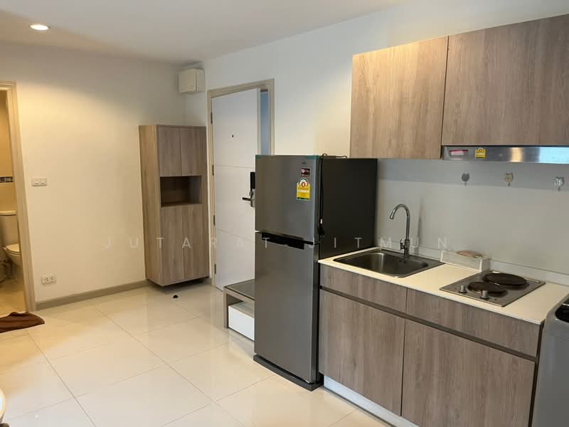 Vio Khaerai 2, Nonthaburi, 41/44 R, Talat Kwan, Muang Nonthaburi, Nonthaburi, 2 Bedrooms, 49 sqm, Condo For Rent, by Jutarat Jitmun, 500271441 - DDproperty.com