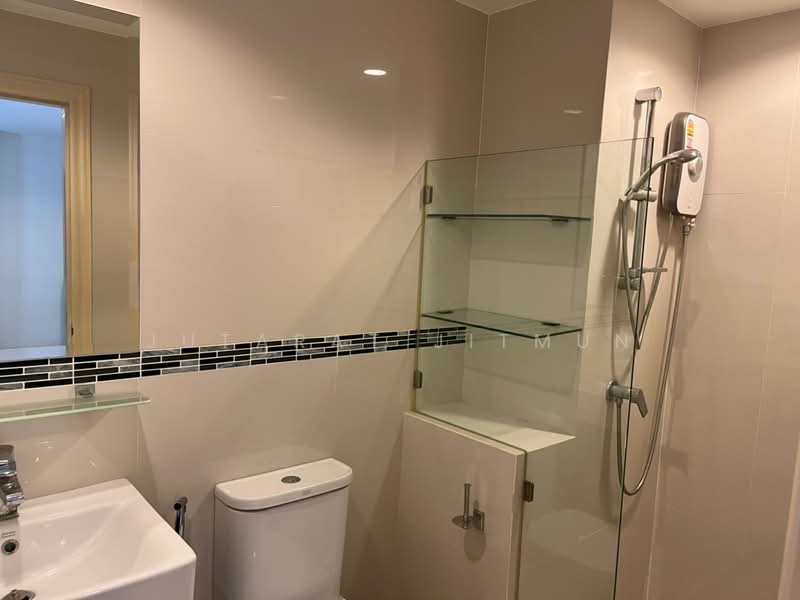 Vio Khaerai 2, Nonthaburi, 41/44 R, Talat Kwan, Muang Nonthaburi, Nonthaburi, 2 Bedrooms, 49 sqm, Condo For Rent, by Jutarat Jitmun, 500271441 - DDproperty.com