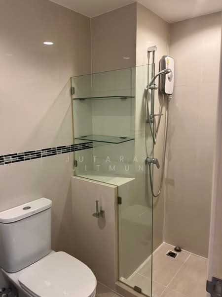 Vio Khaerai 2, Nonthaburi, 41/44 R, Talat Kwan, Muang Nonthaburi, Nonthaburi, 2 Bedrooms, 49 sqm, Condo For Rent, by Jutarat Jitmun, 500271441 - DDproperty.com