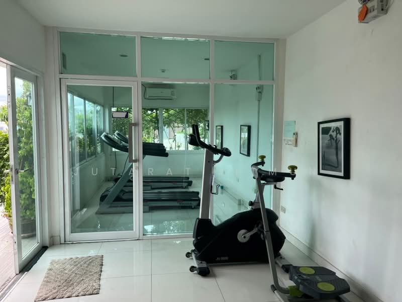 Vio Khaerai 2, Nonthaburi, 41/44 R, Talat Kwan, Muang Nonthaburi, Nonthaburi, 2 Bedrooms, 49 sqm, Condo For Rent, by Jutarat Jitmun, 500271441 - DDproperty.com