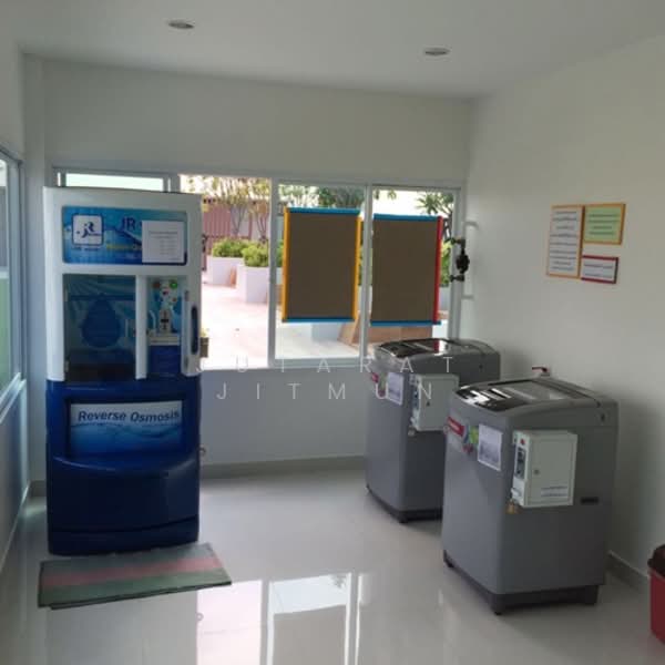 Vio Khaerai 2, Nonthaburi, 41/44 R, Talat Kwan, Muang Nonthaburi, Nonthaburi, 2 Bedrooms, 49 sqm, Condo For Rent, by Jutarat Jitmun, 500271441 - DDproperty.com