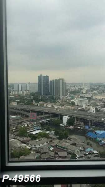 Aspire Sukhumvit 48 : แอสปาย สุขุมวิท 48, กรุงเทพ, ซอยสุขุมวิท 48 ถนนสุขุมวิท แขวงพระโขนง เขตคลองเตย กรุงเทพมหานคร, พระโขนง, คลองเตย, กรุงเทพ, 38 ตร.ม., คอนโด ให้เช่า, โดย Susira Preuksawun, 500271443 - DDproperty.com
