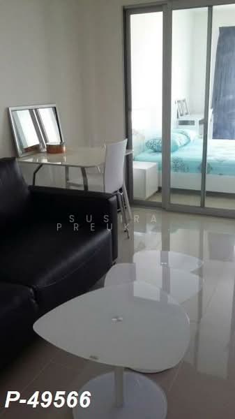 Aspire Sukhumvit 48 : แอสปาย สุขุมวิท 48, กรุงเทพ, ซอยสุขุมวิท 48 ถนนสุขุมวิท แขวงพระโขนง เขตคลองเตย กรุงเทพมหานคร, พระโขนง, คลองเตย, กรุงเทพ, 38 ตร.ม., คอนโด ให้เช่า, โดย Susira Preuksawun, 500271443 - DDproperty.com