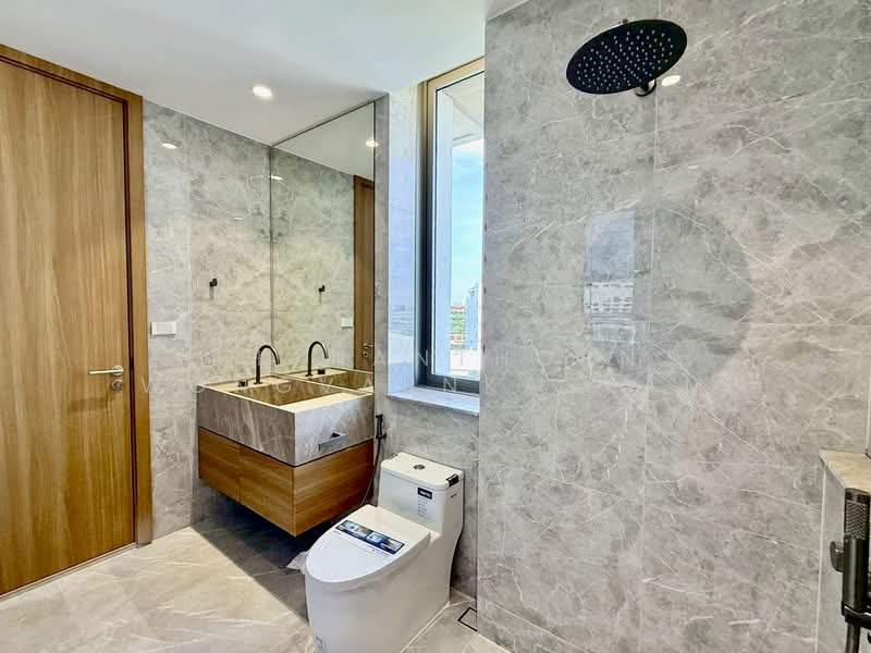 Home Office Predi 14, Bangkok, Phra Kanong Nua, Watthana, Bangkok, 5 Bedrooms, 547 sqm, Townhouse For Rent, by Thananthorn Wongvarnkaseam, 500271444 - DDproperty.com