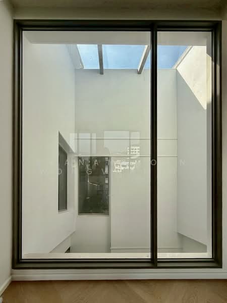 Home Office Predi 14, Bangkok, Phra Kanong Nua, Watthana, Bangkok, 5 Bedrooms, 547 sqm, Townhouse For Rent, by Thananthorn Wongvarnkaseam, 500271444 - DDproperty.com