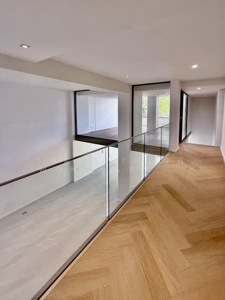 Home Office Predi 14, Bangkok, Phra Kanong Nua, Watthana, Bangkok, 5 Bedrooms, 547 sqm, Townhouse For Rent, by Thananthorn Wongvarnkaseam, 500271444 - DDproperty.com