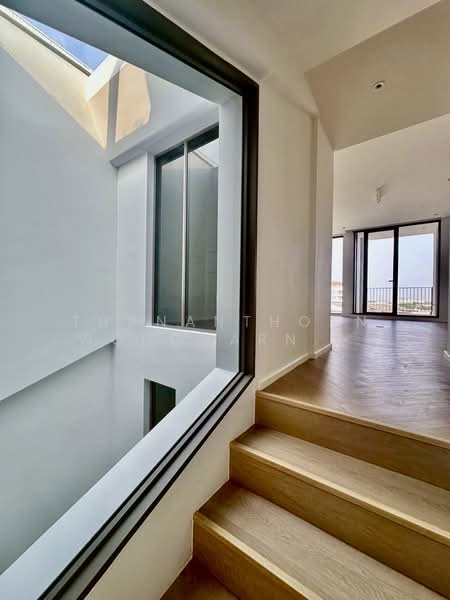 Home Office Predi 14, Bangkok, Phra Kanong Nua, Watthana, Bangkok, 5 Bedrooms, 547 sqm, Townhouse For Rent, by Thananthorn Wongvarnkaseam, 500271444 - DDproperty.com