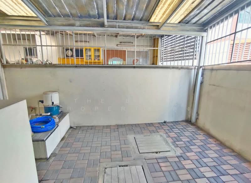 Baan Mai Thepharak-Wongwaen, Samut Prakan, Thepharak Road, Bangphli Yai, Bang Plee, Samut Prakan, 3 Bedrooms, 100 sqm, Townhouse For Sale, by The Best Property ตุ้ง, 500271446 - DDproperty.com