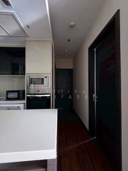 Ivy Ampio, Bangkok, 48 Ratchadaphisek Road, Huai Khwang, Huai Khwang, Bangkok, 2 Bedrooms, 82 sqm, Condo For Rent, by Kittiya Chaiyasat, 500271447 - DDproperty.com
