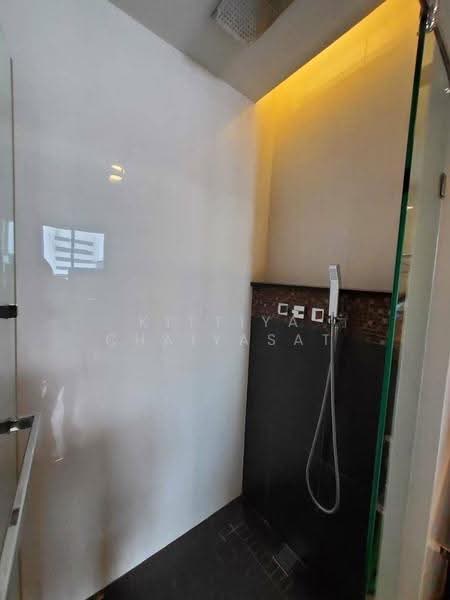 Ivy Ampio, Bangkok, 48 Ratchadaphisek Road, Huai Khwang, Bangkok, 1 Bedroom, 34 sqm, Condo For Rent, by Kittiya Chaiyasat, 500271447 - DDproperty.com