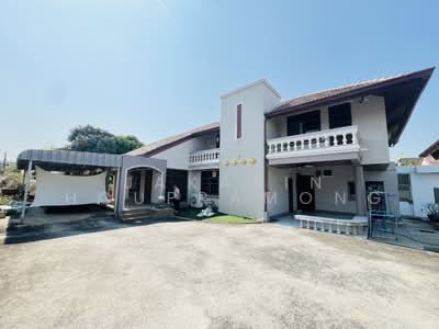ขาย - ขายบ้านเดี่ยว สวนผัก ตลิ่งชัน 226 ตร.ว ใกล้เช็นทรัล เวสต์วิลล์, กรุงเทพ