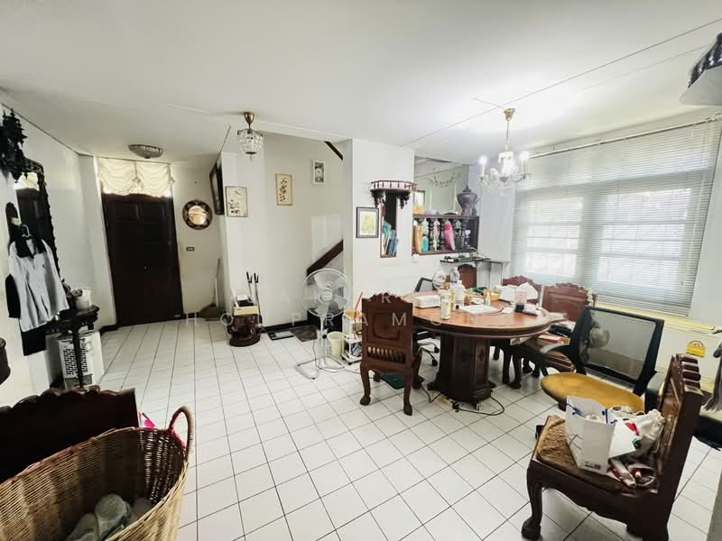 ขายบ้านเดี่ยว สวนผัก ตลิ่งชัน 226 ตร.ว ใกล้เช็นทรัล เวสต์วิลล์, Bangkok, Taling Chan, Taling Chan, Bangkok, 5 Bedrooms, 200 sqm, Single Detached House For Sale, by Jakarin Houpramong, 500271448 - DDproperty.com