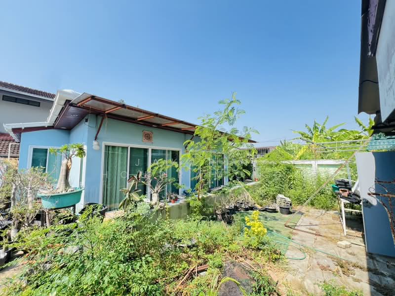 ขายบ้านเดี่ยว สวนผัก ตลิ่งชัน 226 ตร.ว ใกล้เช็นทรัล เวสต์วิลล์, Bangkok, Taling Chan, Taling Chan, Bangkok, 5 Bedrooms, 200 sqm, Single Detached House For Sale, by Jakarin Houpramong, 500271448 - DDproperty.com