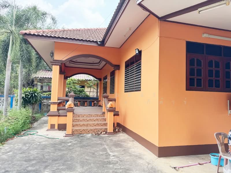 ขาย - บ้านเดี่ยวพนมสารคาม ฉะเชิงเทรา, ฉะเชิงเทรา