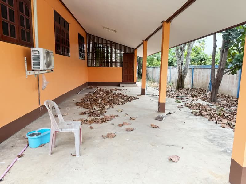 ขาย - บ้านเดี่ยวพนมสารคาม ฉะเชิงเทรา, ฉะเชิงเทรา