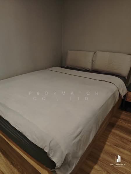 Blossom Condo @ Sathorn-Charoenrat : บลอสซั่ม คอนโด สาทร-เจริญราษฎร์, กรุงเทพ, ถนนเจริญราษฎร์, ทุ่งวัดดอน, สาทร, กรุงเทพ, 30 ตร.ม., คอนโด ให้เช่า, โดย PROPMATCH CO., LTD., 500271450 - DDproperty.com