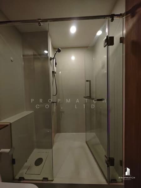 Blossom Condo @ Sathorn-Charoenrat : บลอสซั่ม คอนโด สาทร-เจริญราษฎร์, กรุงเทพ, ถนนเจริญราษฎร์, ทุ่งวัดดอน, สาทร, กรุงเทพ, 30 ตร.ม., คอนโด ให้เช่า, โดย PROPMATCH CO., LTD., 500271450 - DDproperty.com