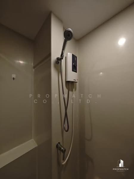 Blossom Condo @ Sathorn-Charoenrat, Bangkok, Charoen Rat Road, Thung Wat Don, Sathon, Bangkok, 1 Bedroom, 30 sqm, Condo For Rent, by PROPMATCH CO., LTD., 500271450 - DDproperty.com