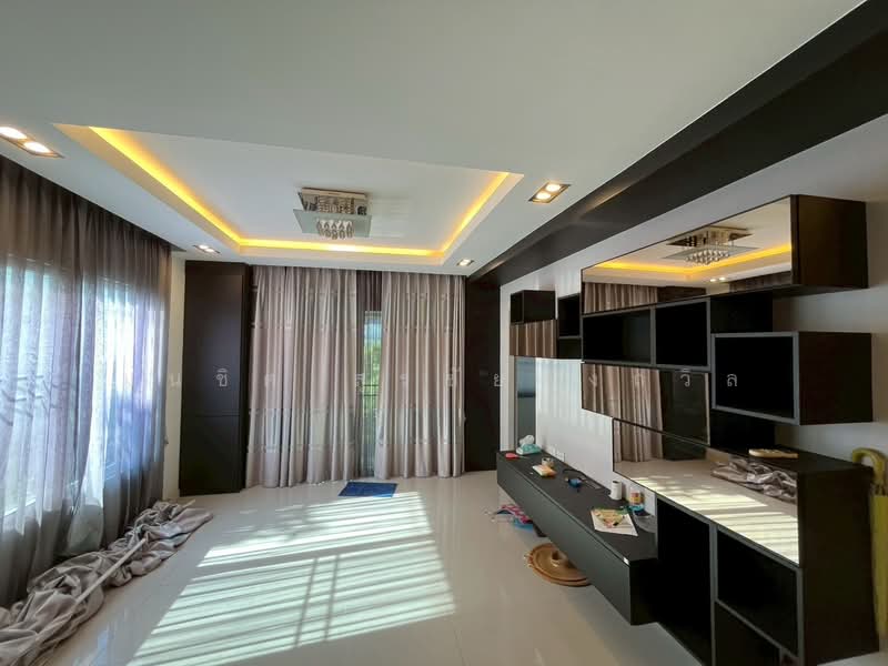 Inizio Pinklao-Wongwaen, Nonthaburi, Rural road No. 1011, Sala Klang, Bang Kruai, Nonthaburi, 3 Bedrooms, 148 sqm, Single Detached House For Sale, by Monchit Surachaidunthavin, 500271454 - DDproperty.com