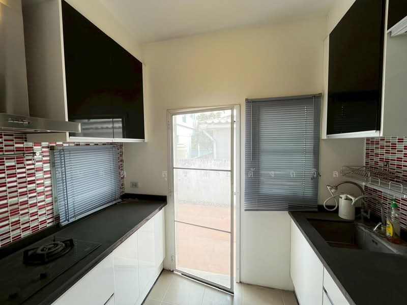 Inizio Pinklao-Wongwaen, Nonthaburi, Rural road No. 1011, Sala Klang, Bang Kruai, Nonthaburi, 3 Bedrooms, 148 sqm, Single Detached House For Sale, by Monchit Surachaidunthavin, 500271454 - DDproperty.com