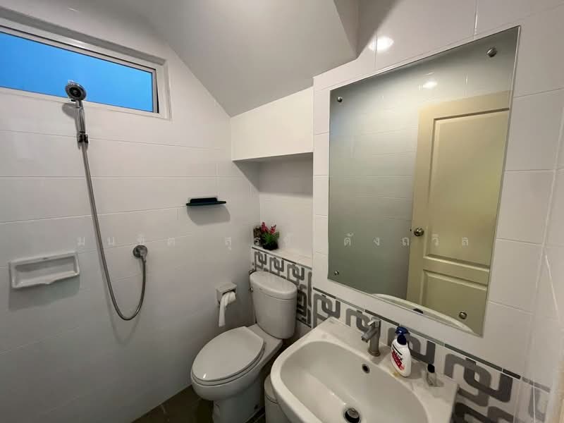 Inizio Pinklao-Wongwaen, Nonthaburi, Rural road No. 1011, Sala Klang, Bang Kruai, Nonthaburi, 3 Bedrooms, 148 sqm, Single Detached House For Sale, by Monchit Surachaidunthavin, 500271454 - DDproperty.com