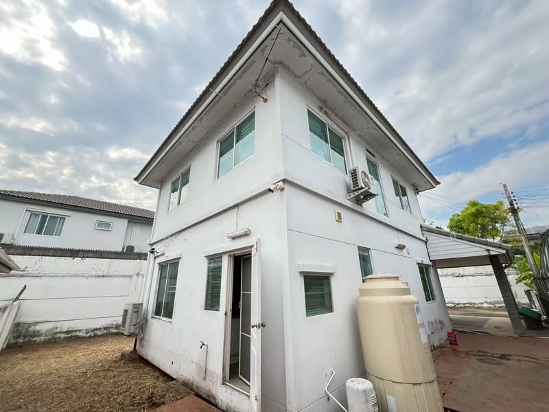 Inizio Pinklao-Wongwaen, Nonthaburi, Rural road No. 1011, Sala Klang, Bang Kruai, Nonthaburi, 3 Bedrooms, 148 sqm, Single Detached House For Sale, by Monchit Surachaidunthavin, 500271454 - DDproperty.com