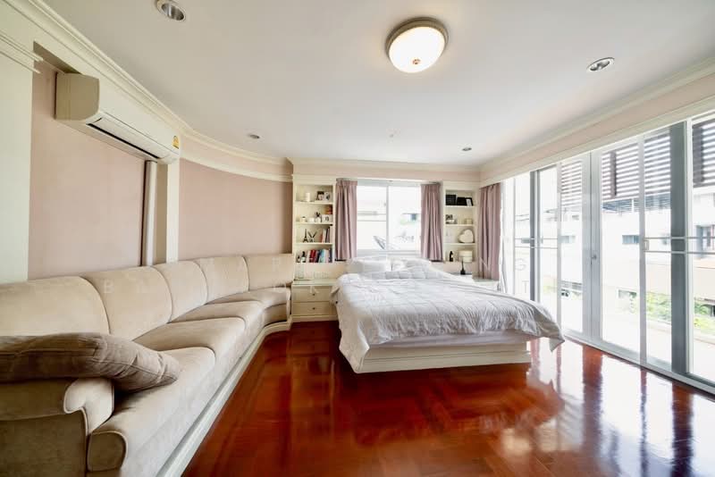 Bangkok Green Park Charoennakorn, Bangkok, เจริญนคร, Bang Lam Phu Lang, Khlong San, Bangkok, 6 Bedrooms, 557 sqm, Single Detached House For Sale, by Smart Living Bangkok Co.,Ltd., 500271459 - DDproperty.com
