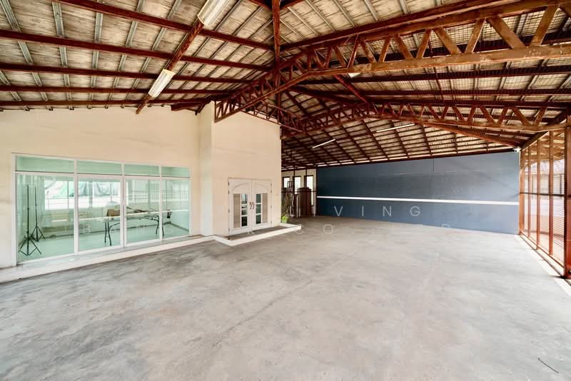Bangkok Green Park Charoennakorn, Bangkok, เจริญนคร, Bang Lam Phu Lang, Khlong San, Bangkok, 6 Bedrooms, 557 sqm, Single Detached House For Sale, by Smart Living Bangkok Co.,Ltd., 500271459 - DDproperty.com