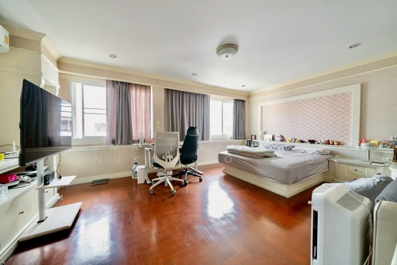 Bangkok Green Park Charoennakorn, Bangkok, เจริญนคร, Bang Lam Phu Lang, Khlong San, Bangkok, 6 Bedrooms, 557 sqm, Single Detached House For Sale, by Smart Living Bangkok Co.,Ltd., 500271459 - DDproperty.com