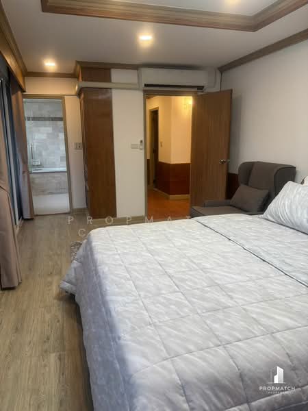 Pearl Garden, Bangkok, Sathorn, Silom, Bang Rak, Bangkok, 2 Bedrooms, 107 sqm, Condo For Rent, by PROPMATCH CO., LTD., 500271462 - DDproperty.com