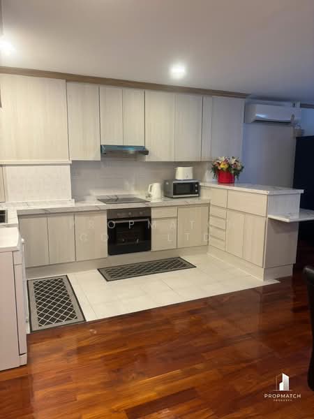 Pearl Garden, Bangkok, Sathorn, Silom, Bang Rak, Bangkok, 2 Bedrooms, 107 sqm, Condo For Rent, by PROPMATCH CO., LTD., 500271462 - DDproperty.com