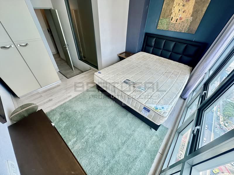 IDEO MOBI Rama 9, Bangkok, 90 Rama 9 Road, Huai Khwang, Huai Khwang, Bangkok, 1 Bedroom, 45 sqm, Condo For Rent, by Bestdeal Property Co.,Ltd., 500271466 - DDproperty.com