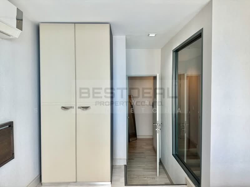 IDEO MOBI Rama 9, Bangkok, 90 Rama 9 Road, Huai Khwang, Huai Khwang, Bangkok, 1 Bedroom, 45 sqm, Condo For Rent, by Bestdeal Property Co.,Ltd., 500271466 - DDproperty.com