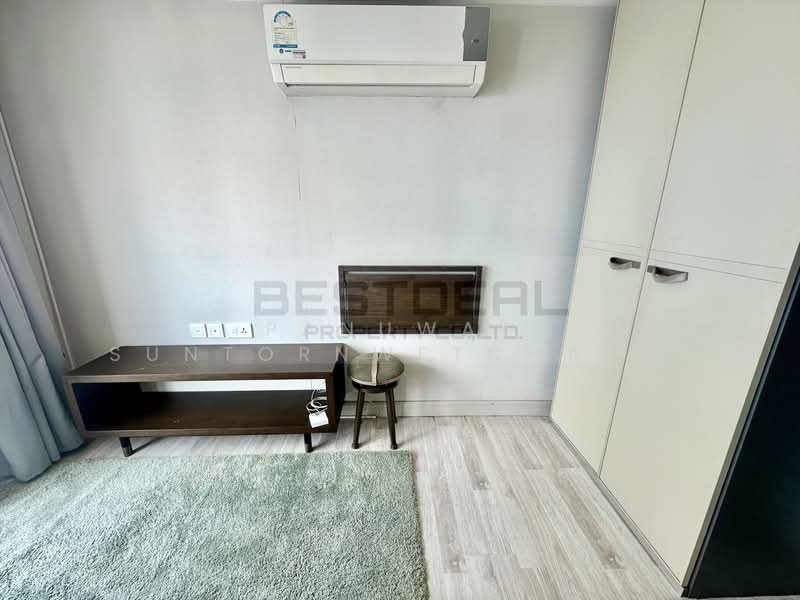 IDEO MOBI Rama 9, Bangkok, 90 Rama 9 Road, Huai Khwang, Huai Khwang, Bangkok, 1 Bedroom, 45 sqm, Condo For Rent, by Bestdeal Property Co.,Ltd., 500271466 - DDproperty.com