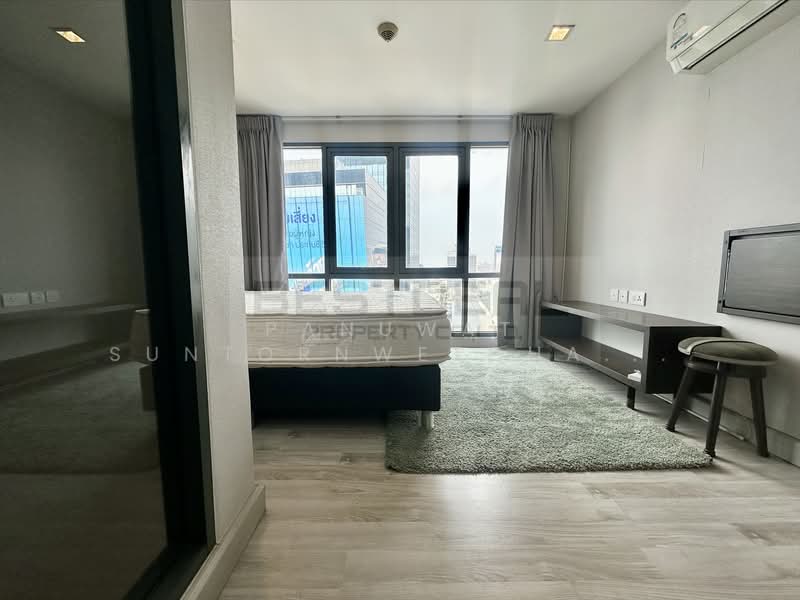IDEO MOBI Rama 9, Bangkok, 90 Rama 9 Road, Huai Khwang, Huai Khwang, Bangkok, 1 Bedroom, 45 sqm, Condo For Rent, by Bestdeal Property Co.,Ltd., 500271466 - DDproperty.com