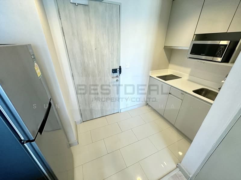 IDEO MOBI Rama 9, Bangkok, 90 Rama 9 Road, Huai Khwang, Huai Khwang, Bangkok, 1 Bedroom, 45 sqm, Condo For Rent, by Bestdeal Property Co.,Ltd., 500271466 - DDproperty.com