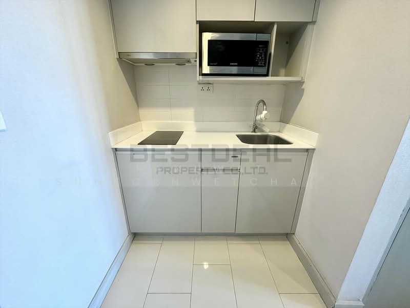 IDEO MOBI Rama 9, Bangkok, 90 Rama 9 Road, Huai Khwang, Huai Khwang, Bangkok, 1 Bedroom, 45 sqm, Condo For Rent, by Bestdeal Property Co.,Ltd., 500271466 - DDproperty.com