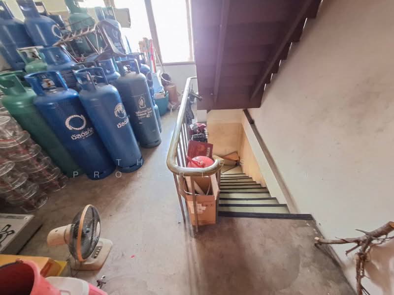 อาคารพาณิชย์บางกะปิ กรุงเทพมหานคร, Bangkok, Hua Mak, Bang Kapi, Bangkok, , 100 sqm, Shophouse For Sale, by The Best Property หาญ, 500271467 - DDproperty.com