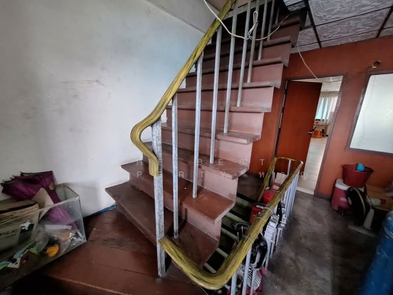 อาคารพาณิชย์บางกะปิ กรุงเทพมหานคร, Bangkok, Hua Mak, Bang Kapi, Bangkok, , 100 sqm, Shophouse For Sale, by The Best Property หาญ, 500271467 - DDproperty.com
